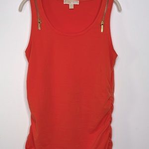 Michael Kors Sleeveless Tank Top